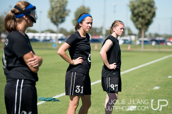 USAU Club Nationals 2014