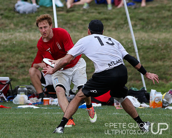 Chesapeake Invite