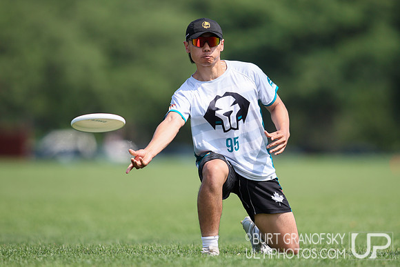 Boston Invite 2025