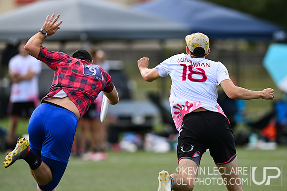 2024 Mid-Atlantic Regionals Saturday Action