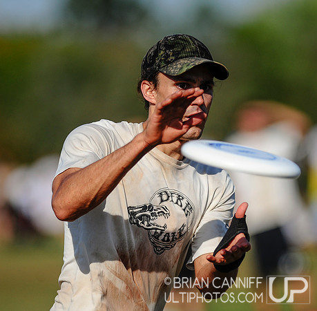 2014 USAU MA Reg D2 Men's
