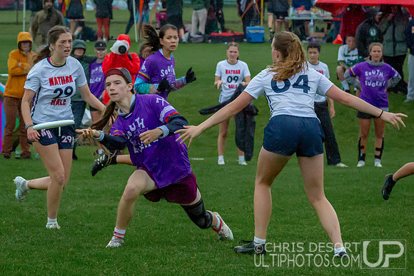2024 High School National Invite (HSNI) ©