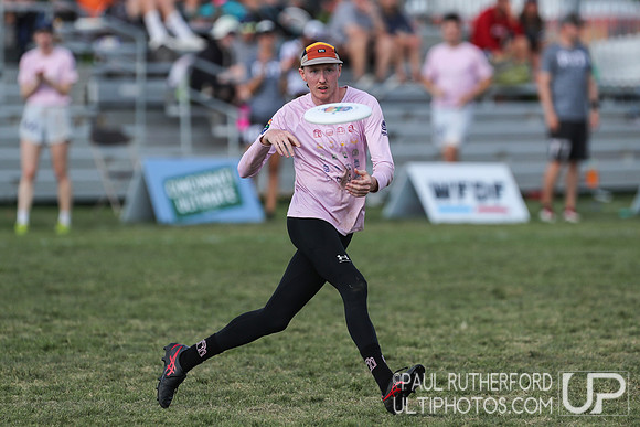 2022 World Ultimate Club Championships