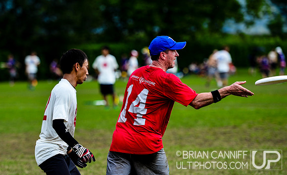 WUCC Day 6 Thursday play