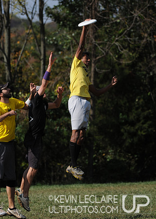 Sunday 1:30pm games -- 2011 Patriot Games