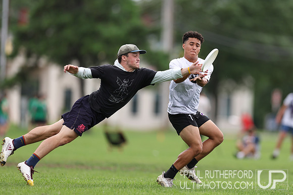 2025 Boston Invite