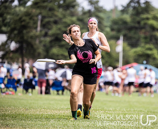 Boston Invite 2022 (Credit: Rick Wilson UltiPhotos)