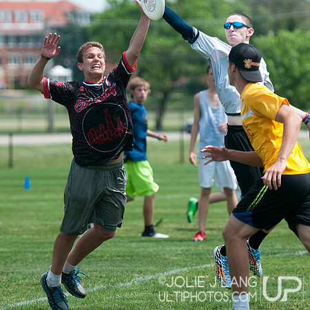 CUT Camp Session I 2014