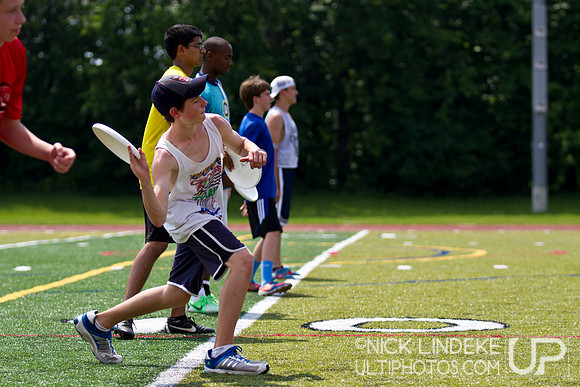 Fun from CUT Camp Day 2