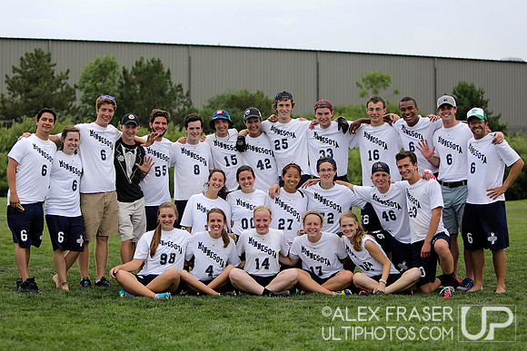 Saturday - YCC 2014