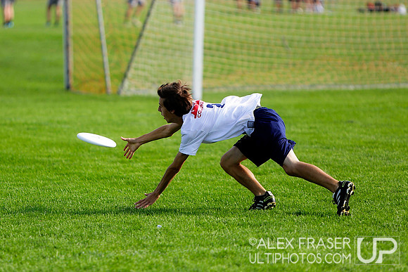 Sunday - YCC 2014