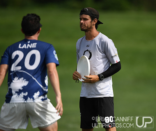 2022 World Ultimate Club Championships