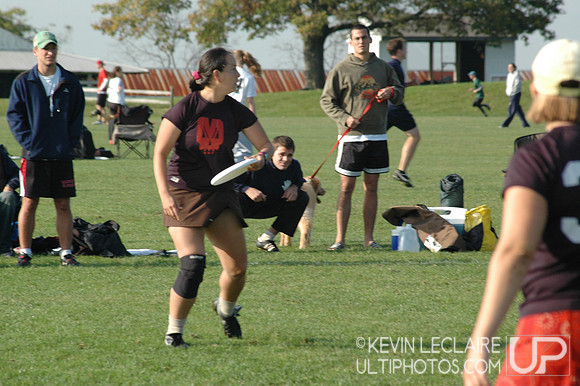 BRDM @ Regionals 2006