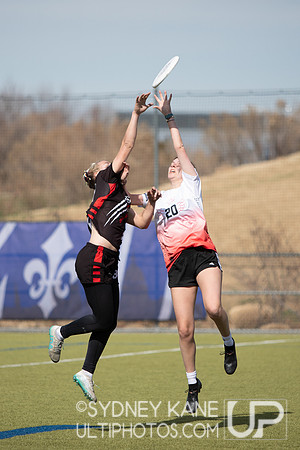 YULA 2025 Sunday Bracket Play
