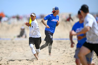 GGM Men's Final - Merica v Hurt - 2024 Beach Championships