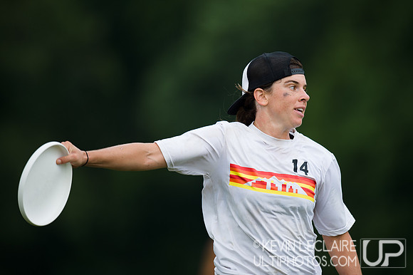 Chesapeake Invite 2014 Sunday Action