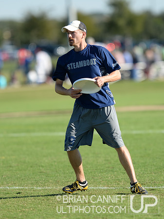 USA ULTIMATE NATIONAL CHAMPIONSHIPS - Thursday