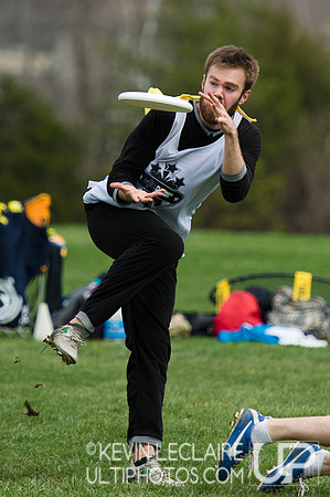Fools Fest 2014 Friday Action