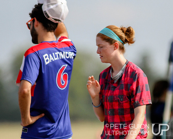 Chesapeake Open