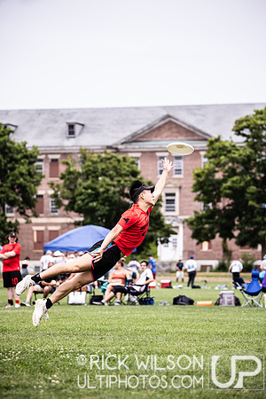 Boston Invite 2022 (Credit: Rick Wilson UltiPhotos)