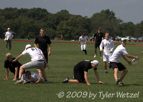 Elite Open Division Bonus Coverage