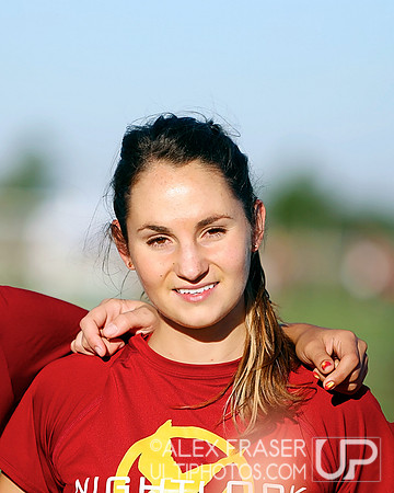 Thursday Round 1 - Alex - 2013 USAU National Championships