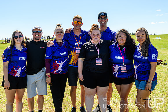 Canadian Ultimate Championship 2025