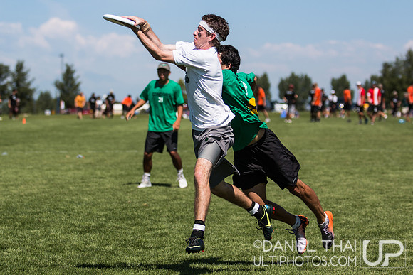 Sunday Open 2014 Colorado Cup (TCT Elite-Select Challenge)
