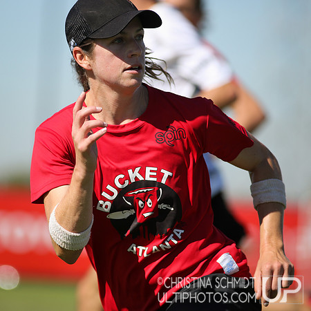 USA Ultimate National Championships 2014 - Friday