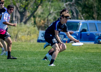 2024 USA Ultimate Youth Club Championships