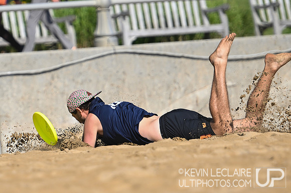 Sunday - 2024 Beach Championships