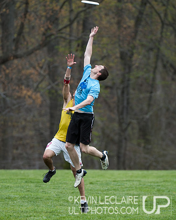 Fools Fest 2012 Saturday Action