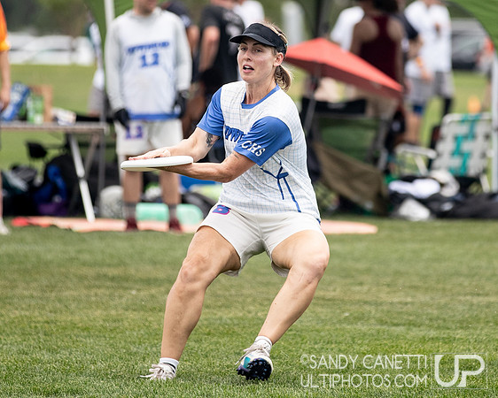 USAU Masters Championships - Friday
