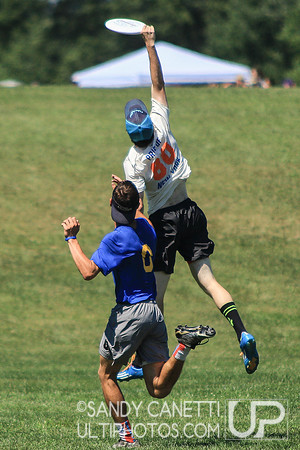 Metro New York Sectionals - Sunday