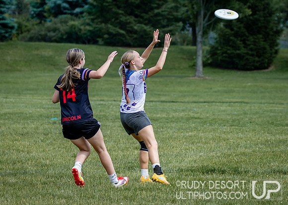 2025 High School National Invite (HSNI)