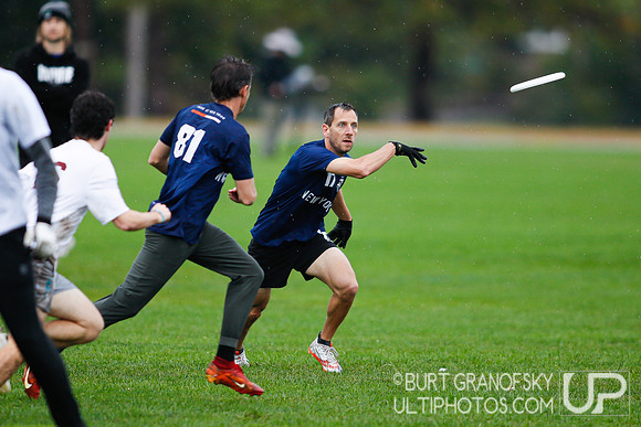 USA Ultimate Northeast Regionals, 9/21/2024