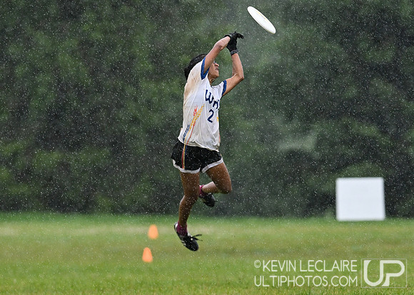 HSNI 2025 - Saturday Action