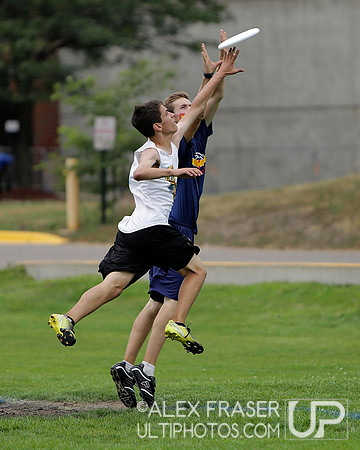 Saturday - YCC 2014