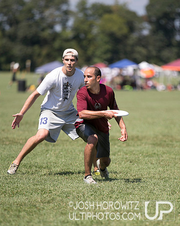 Capital Sectionals 2014 Saturday