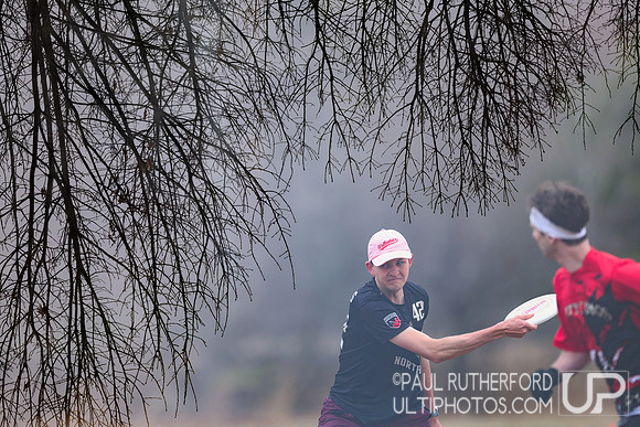 2025 New England Open
