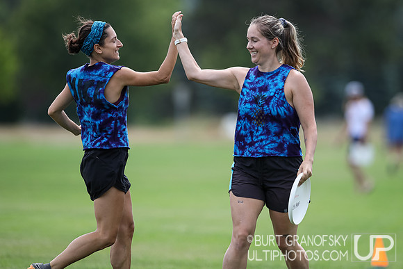 Saturday Action -- Boston Invite 2022