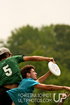 Rounds 5&6 -- Juniors Terminus