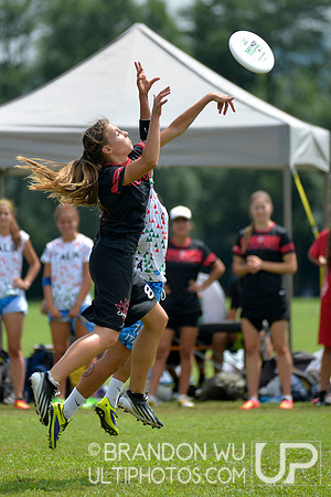 WJUC Day 2 - Tuesday