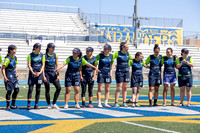 WUL Championships 2022