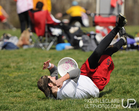 Fools Fest 2011 - Friday Action