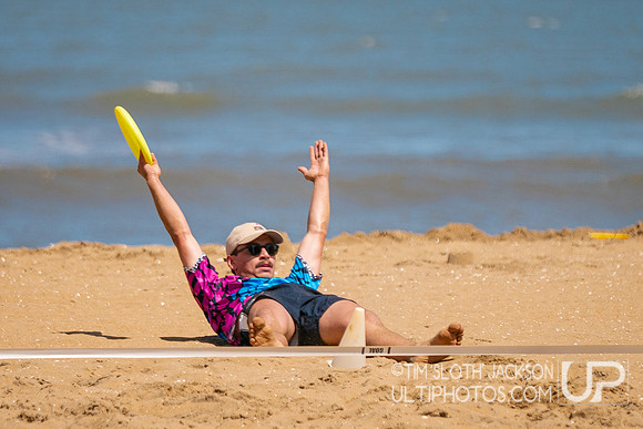 2025 Beach Championships - Open - On to the NEXT