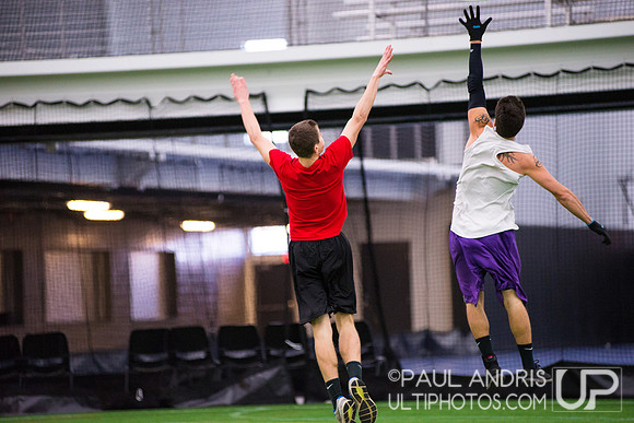 IUC 2014 Mid Atlantic Regionals