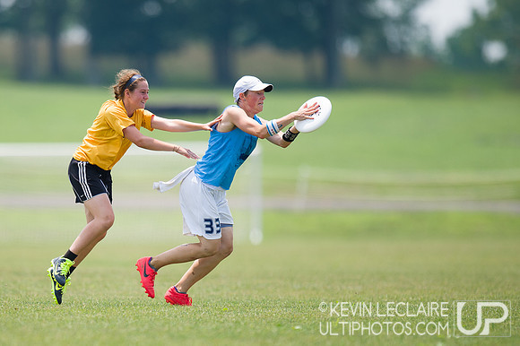 Chesapeake Invite 2014 Saturday Action
