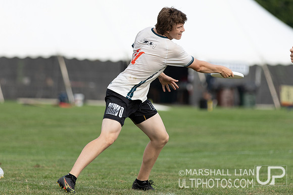 Rhino Slam! v Euforia