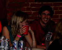 Truck Stop & Scandal Happy Hour 10/23/09